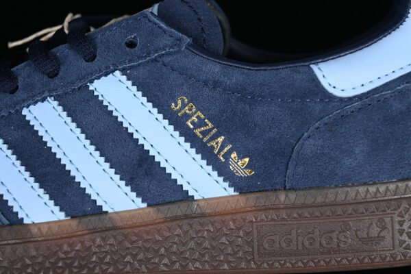 ADIDAS HANDBALL SPEZIAL BLUE_BROWN_BLACK