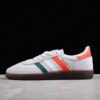 SAMBA VEGAN TEAM OG WHITE_RED_GREEN