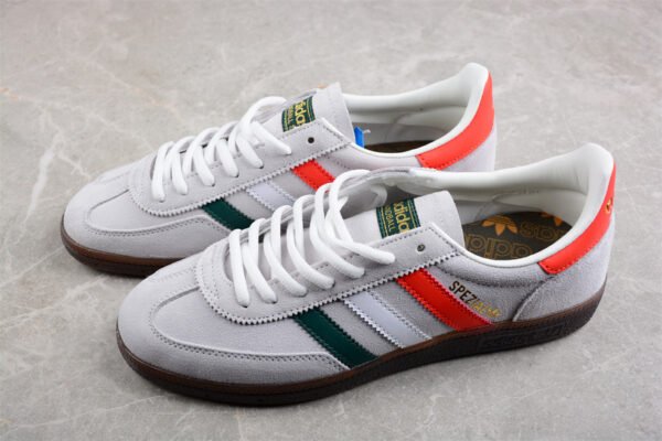 SAMBA VEGAN TEAM OG WHITE_RED_GREEN