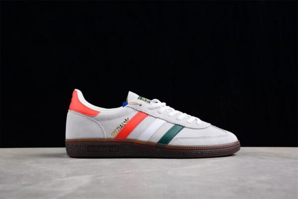 SAMBA VEGAN TEAM OG WHITE_RED_GREEN