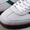 SAMBA VEGAN TEAM OG WHITE_RED_GREEN