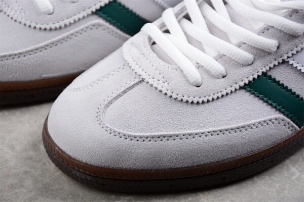 SAMBA VEGAN TEAM OG WHITE_RED_GREEN