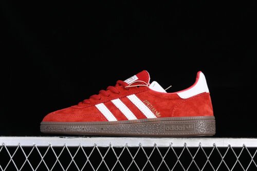 HANDBALL SPEZIAL WHITE_BROWN_RED