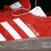 HANDBALL SPEZIAL WHITE_BROWN_RED
