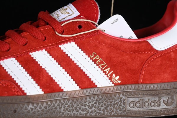 HANDBALL SPEZIAL WHITE_BROWN_RED