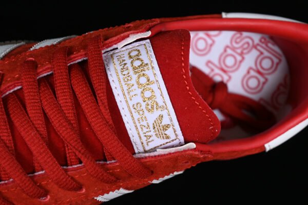HANDBALL SPEZIAL WHITE_BROWN_RED