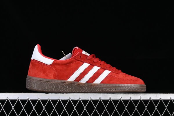 HANDBALL SPEZIAL WHITE_BROWN_RED