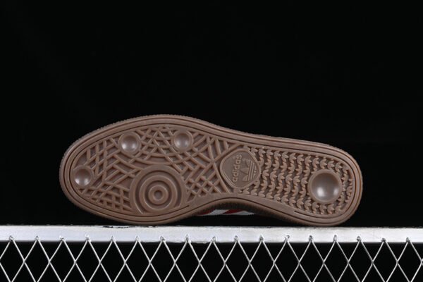 HANDBALL SPEZIAL WHITE_BROWN_RED