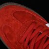 HANDBALL SPEZIAL WHITE_BROWN_RED