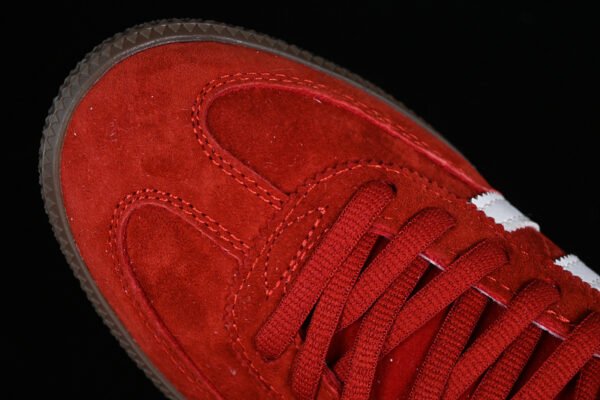 HANDBALL SPEZIAL WHITE_BROWN_RED