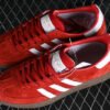 HANDBALL SPEZIAL WHITE_BROWN_RED
