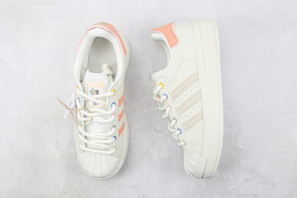 SAMBA OG SHOES CLOUD WHITE_CLOUD WHITE_LIGHT PINK