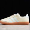 ORIGINALS SCARPE LAST FRONITER SAMBA WHITE_GREY_BROWN