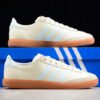 ORIGINALS SCARPE LAST FRONITER SAMBA WHITE_GREY_BROWN