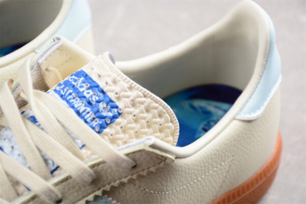 ORIGINALS SCARPE LAST FRONITER SAMBA WHITE_GREY_BROWN