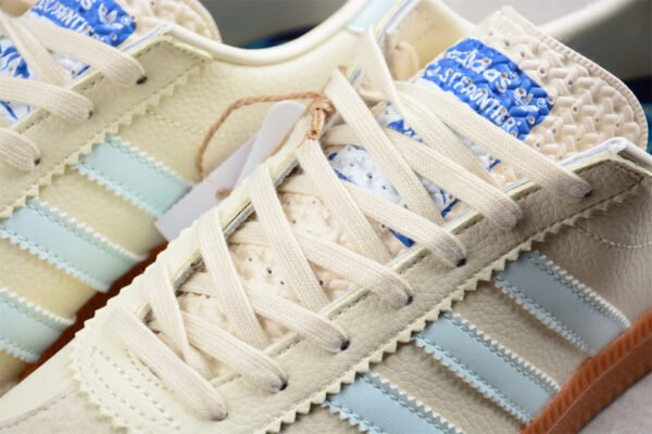 ORIGINALS SCARPE LAST FRONITER SAMBA WHITE_GREY_BROWN