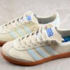ORIGINALS SCARPE LAST FRONITER SAMBA WHITE_GREY_BROWN