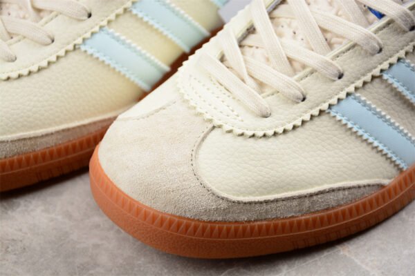 ORIGINALS SCARPE LAST FRONITER SAMBA WHITE_GREY_BROWN