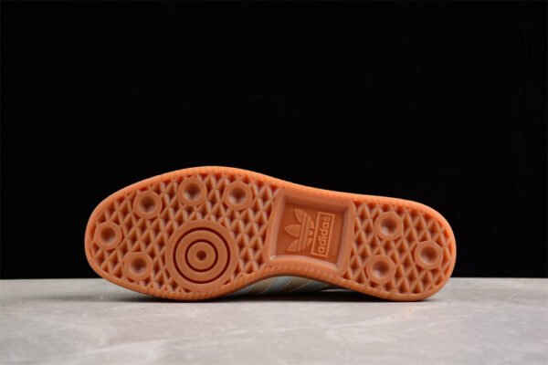 ORIGINALS SCARPE LAST FRONITER SAMBA WHITE_GREY_BROWN