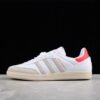 KITH SAMBA OG CLASSICS PROGRAM WHITE_RED