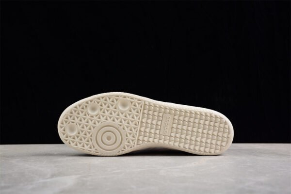 KITH SAMBA OG CLASSICS PROGRAM WHITE_RED