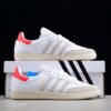KITH SAMBA OG CLASSICS PROGRAM WHITE_RED