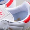 KITH SAMBA OG CLASSICS PROGRAM WHITE_RED