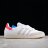 KITH SAMBA OG CLASSICS PROGRAM WHITE_RED