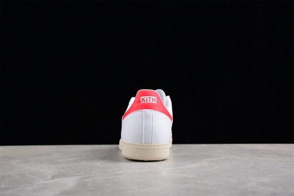 KITH SAMBA OG CLASSICS PROGRAM WHITE_RED
