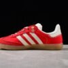 WALES BONNER X SAMBA COLLEGIATE ORANGE_ECRU TINT_COLLEGIATE ORANGE