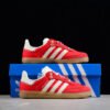 WALES BONNER X SAMBA COLLEGIATE ORANGE_ECRU TINT_COLLEGIATE ORANGE