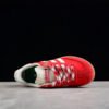 WALES BONNER X SAMBA COLLEGIATE ORANGE_ECRU TINT_COLLEGIATE ORANGE