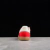 WALES BONNER X SAMBA COLLEGIATE ORANGE_ECRU TINT_COLLEGIATE ORANGE