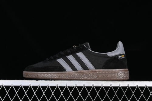 HANDBALL SPEZIAL BLACK_GREY_BROWN