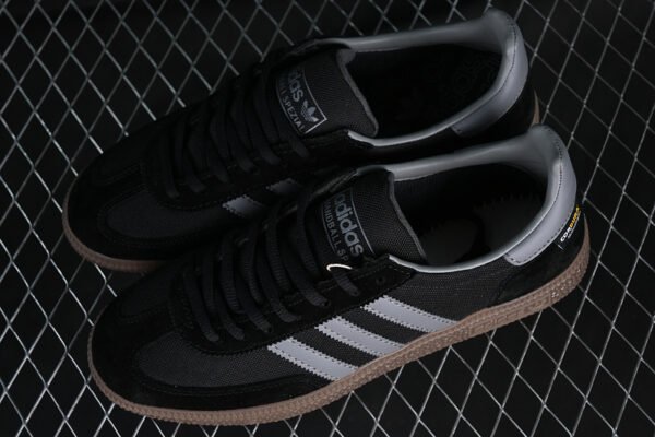 HANDBALL SPEZIAL BLACK_GREY_BROWN