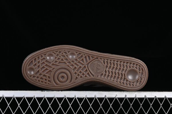 HANDBALL SPEZIAL BLACK_GREY_BROWN