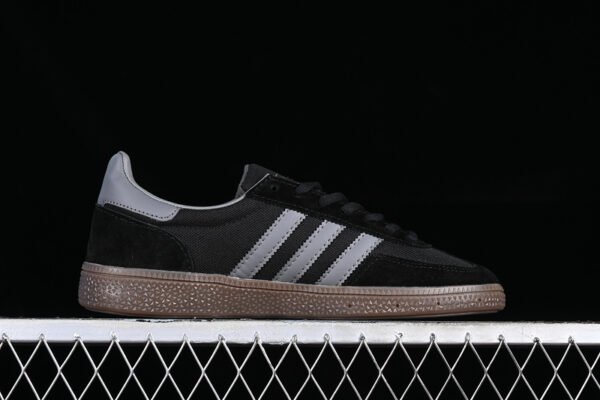 HANDBALL SPEZIAL BLACK_GREY_BROWN