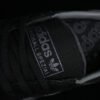 HANDBALL SPEZIAL BLACK_GREY_BROWN