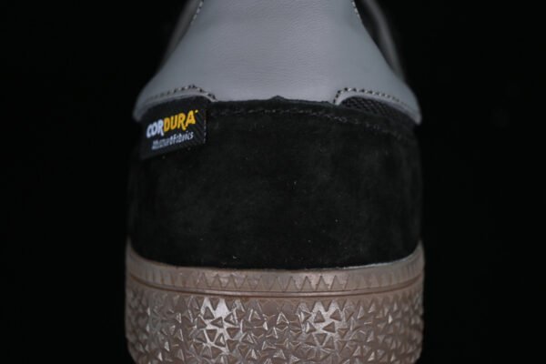 HANDBALL SPEZIAL BLACK_GREY_BROWN