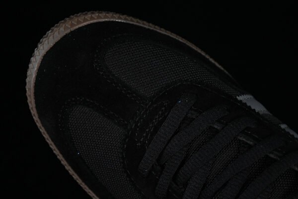 HANDBALL SPEZIAL BLACK_GREY_BROWN