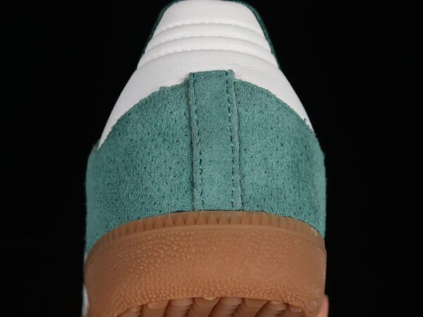 SAMBA OG SHOES COLLEGIATE GREEN_CORE WHITE_GUM