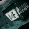 SAMBA OG SHOES COLLEGIATE GREEN_CORE WHITE_GUM