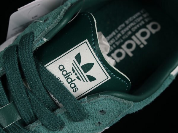 SAMBA OG SHOES COLLEGIATE GREEN_CORE WHITE_GUM