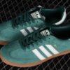 SAMBA OG SHOES COLLEGIATE GREEN_CORE WHITE_GUM
