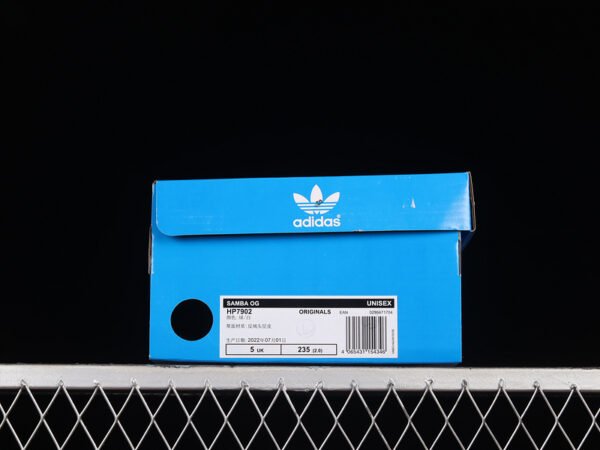 SAMBA OG SHOES COLLEGIATE GREEN_CORE WHITE_GUM