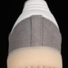 SAMBA OG SHOES GREY THREE_CORE WHITE_BLISS ORANGE