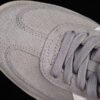 SAMBA OG SHOES GREY THREE_CORE WHITE_BLISS ORANGE