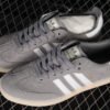 SAMBA OG SHOES GREY THREE_CORE WHITE_BLISS ORANGE
