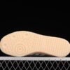 SAMBA OG SHOES GREY THREE_CORE WHITE_BLISS ORANGE
