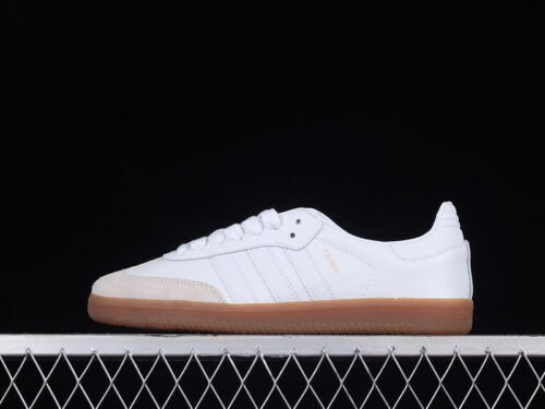 REAL MADRID X SAMBA TEAM CLOUD WHITE_CLOUD WHITE_GUM